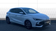 MG MG3 1.5 SE 5dr Petrol Hatchback